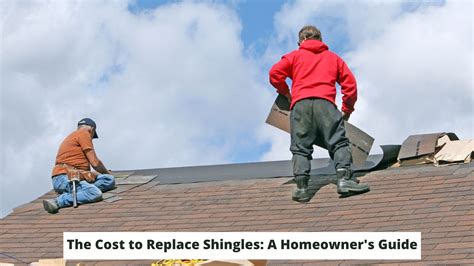 The environmental impact of shingle magic: is it worth the cost?